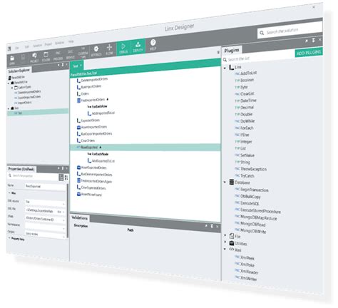Image result for Linx Software