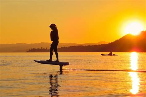 E-FOIL LESSONS NEAR BUCHAREST (2025) All You Need to Know BEFORE You Go ...