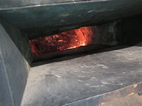 Heating boiler Weiss SOLD - fwb-Maschinenhandel GmbH