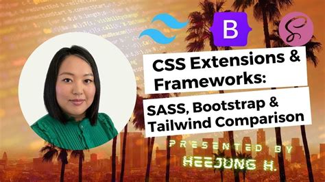 CSS Sass Less Bootstrap Tailwind 的图像结果