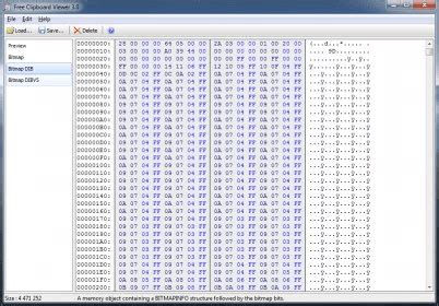 How to Open Clipboard Viewer 的图像结果