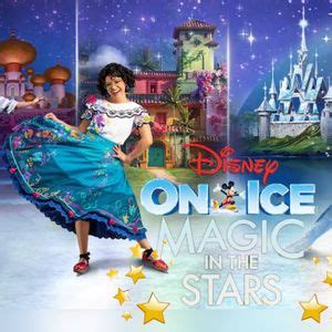 Disney On Ice: Magic In The Stars, Allstate Arena, Rosemont | AllEvents.in