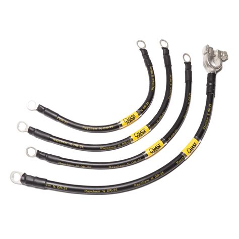 Raychem Floor Warming Kit