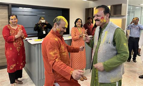 Power Foundation of India - Towards Sustainable Future