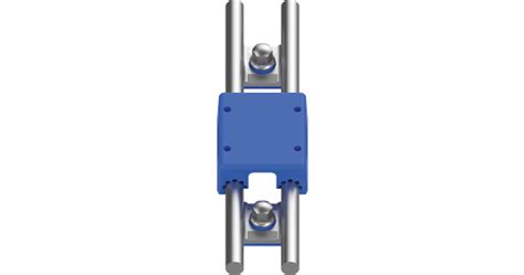 drylin® linear technology novelties | igus®