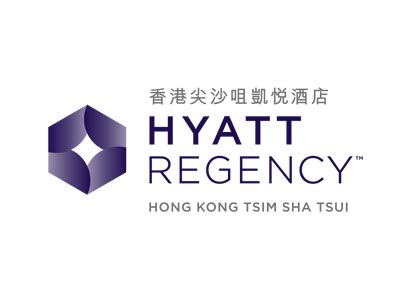 Hyatt Regency Hong Kong, Tsim Sha Tsui Merchant logo