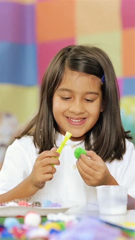 Get Crafty, Simple DIY Projects To Decorate Kids Study AreasGet Crafty ...