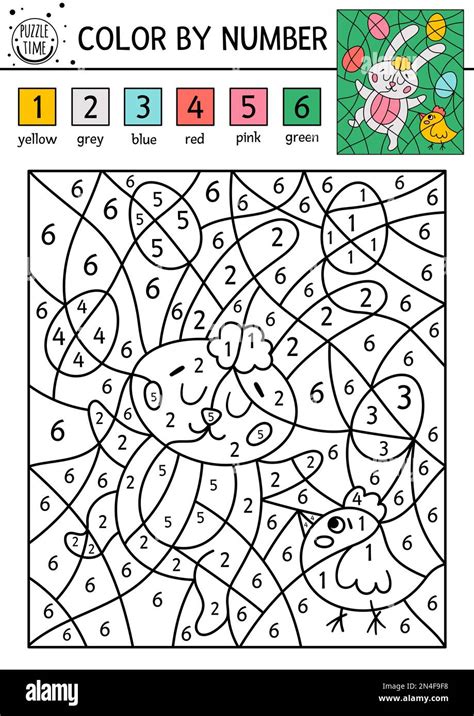 Image result for Free Color by Number Patterns