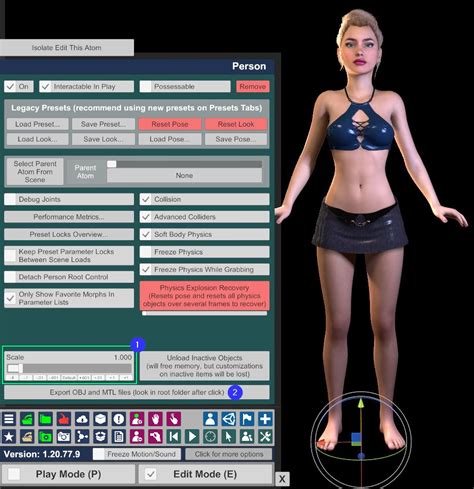 Image result for Vam VR Tutorial