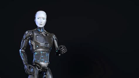 Talking Robots Human 的图像结果