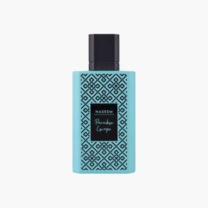 Buy NASEEM Paradise Escape 50 ML – Prestige Collection Perfume - 50 ml ...
