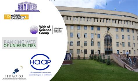 - Казахский Национальный педагогический университет имени Абая