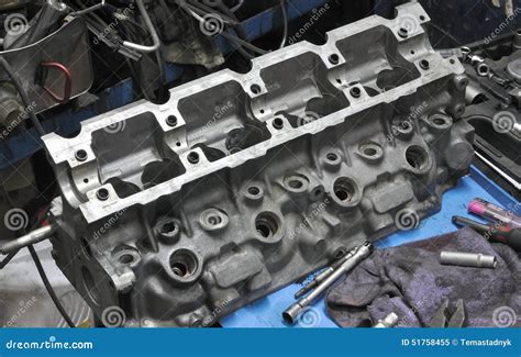 Image result for Engine Block Head