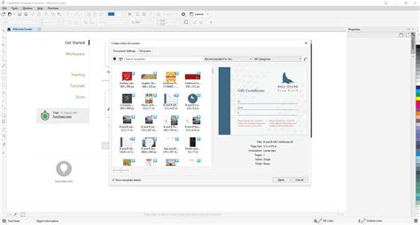 CorelDRAW Graphics Suite 2025 - Download per PC Gratis