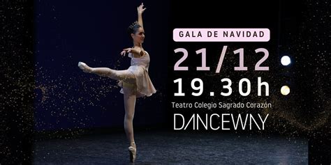 Gala Navidad Danceway 2023, Av. de Alfonso XIII, 127, Madrid, 21 ...