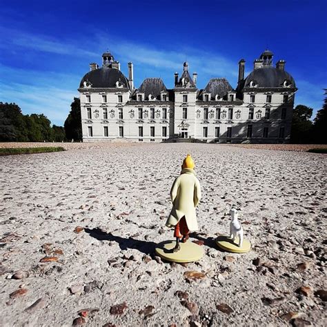 AU COEUR DES CHÂTEAUX (Cheverny, Loire Valley) - Specialty Inn Reviews ...