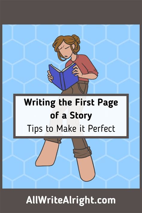 Image result for Book First Page Example