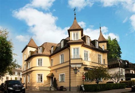 HOTEL LAIMER HOF (Munich) - Hotel Reviews, Photos, Rate Comparison ...