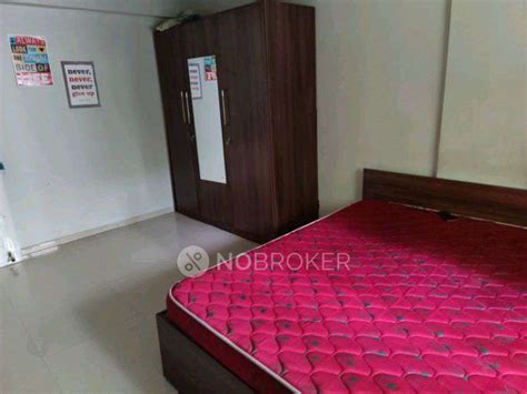 Sanskruti Kunj Apts Kothrud Rent - WITHOUT BROKERAGE Semi-furnished 1 ...