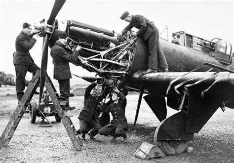 Merlin Engine History 的图像结果