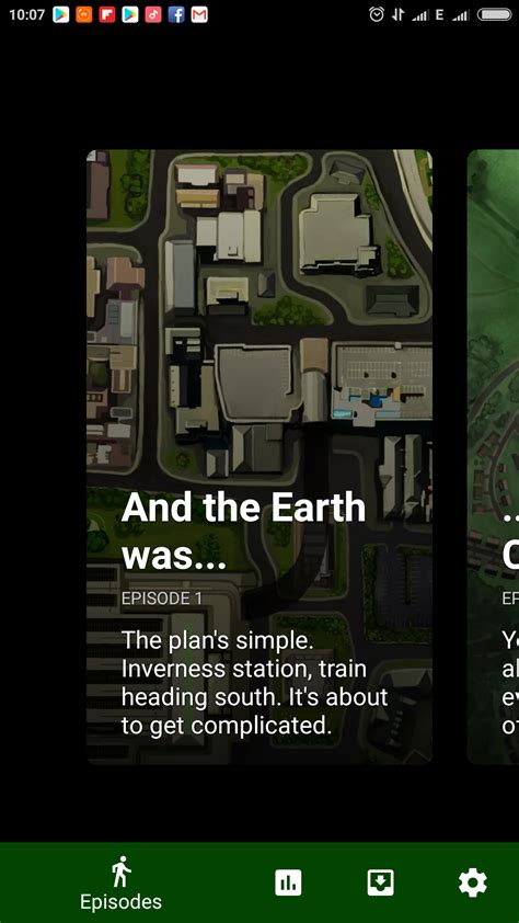 The Walk: Fitness Tracker Game, un'avventura fitness dai creatori di ...