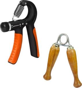 TRUE INDIAN Boost Your Strength & Grip MuscleMaster Hand Gripper ...