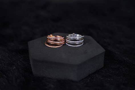 SILVERINGS 925 STERLING OPULENT ORNAMENTS BRAND SILVER RING – Silverings