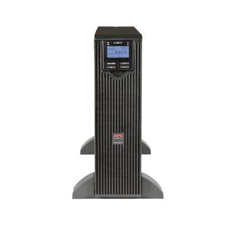 SRC10KUXI - APC Smart-UPS RC 10kVA, 230V, no battery | Schneider ...