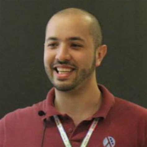 Juliano Alves - Software Engineer - Lambda3 | XING