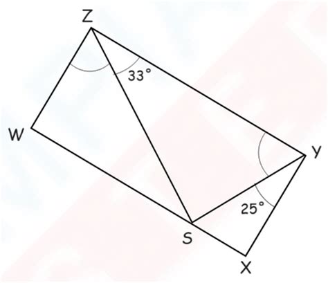 Grade 4 Geometry Worksheets | Olympiad tester