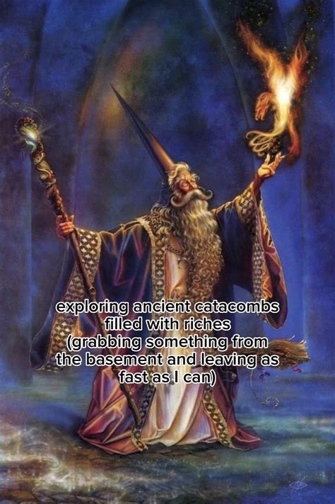 Image result for Wizard Meme