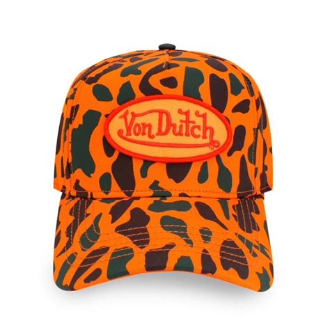 Von Dutch Official