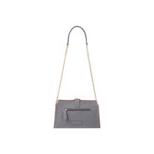 Buy Grey La Porte 03 Sling Bag Online - Hidesign