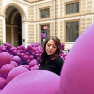 Flipkart.com | R G ACCESSORIES Solid Magenta Purple Balloons Garland ...