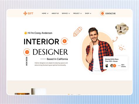Image result for Interior Designer Bio for Portfolio