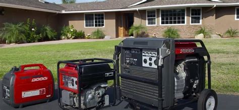 Image result for Generator Safety