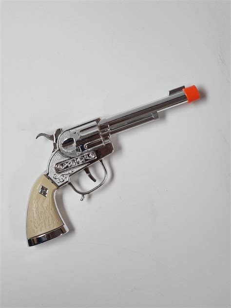 Image result for Cap Gun Revolver