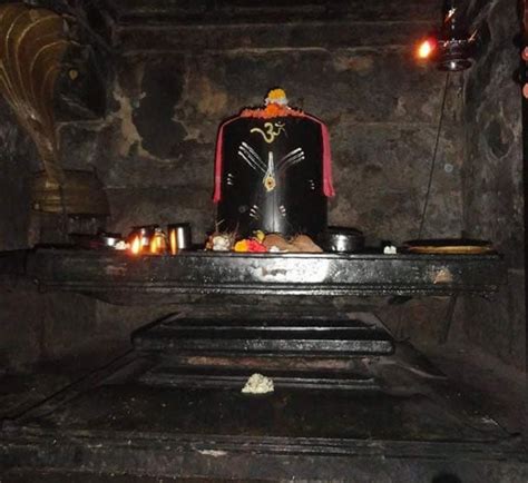 All You Need To Know About Anantpur's Famous Siddeswara Swami Temple!