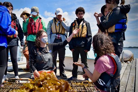 Registration Resources — Hurricane Island Center for Science and Leadership
