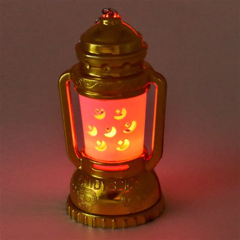 Lantern Shape Decorative Led Lamp Set of 24pcs — DeoDap