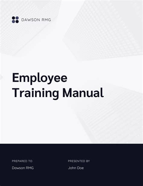 Creating a Training Manual 的图像结果
