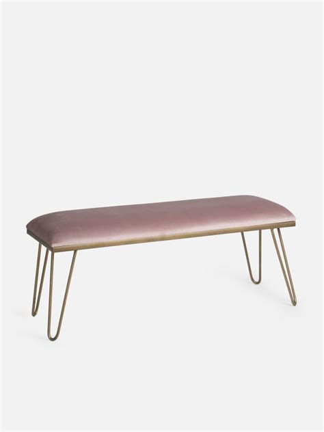 Benches– N SQUARE STUDIO