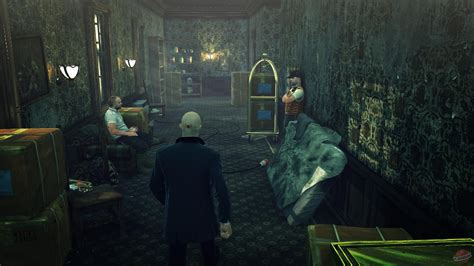 Image result for Hitman Absolution Deaths