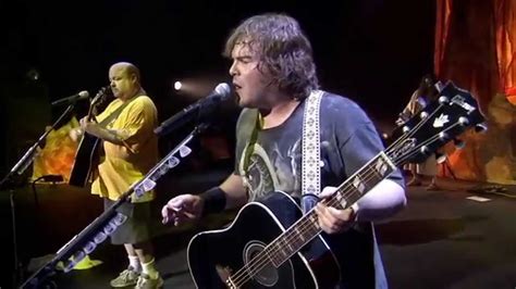 Image result for Tenacious D Kickapoo Live
