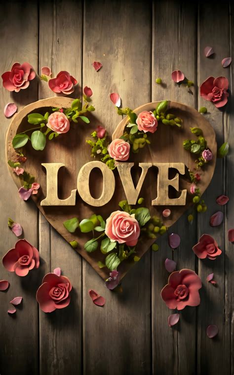 The Name Love In 3D Free Stock Photo - Public Domain Pictures