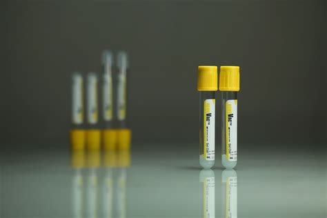 HemoVac Plus SST Tube (100 vials)