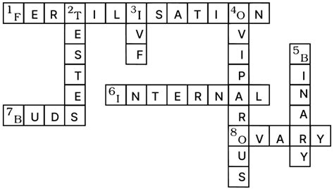 Q12: Question 10Complete the crossword puzzle using the hints ...