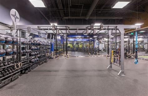 Gold's Gym Garden Grove