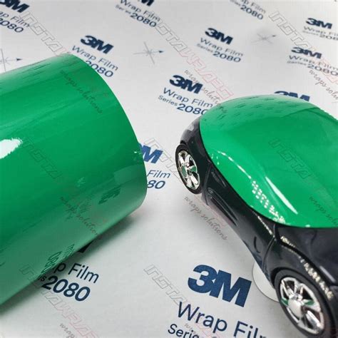 3M 1080 G46 Gloss Kelly Green 5ft x 5ft (25 Sq/ft) India | Ubuy