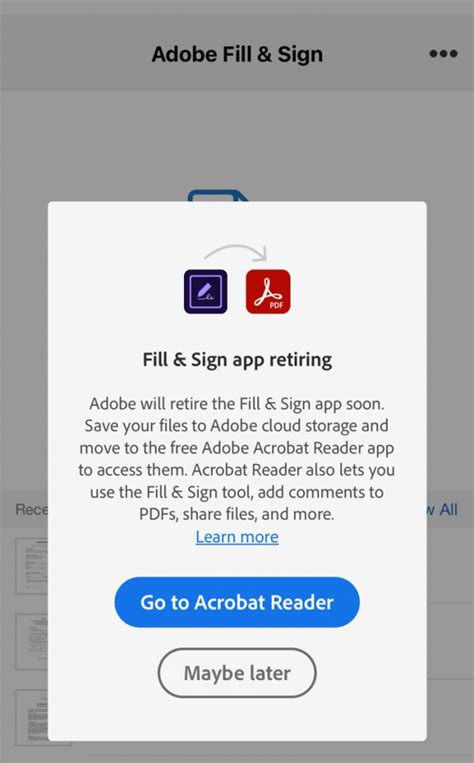 Image result for PDF Fill and Sign App